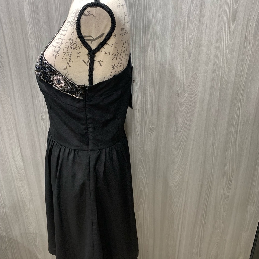 Kensie one shoulder dress - Picture 3 of 5